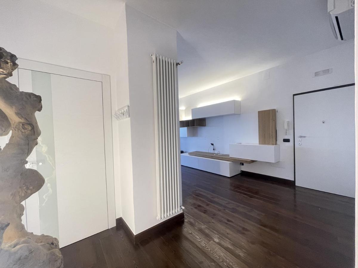 Cconforthotels Appartamento Skyline Bari Exterior foto