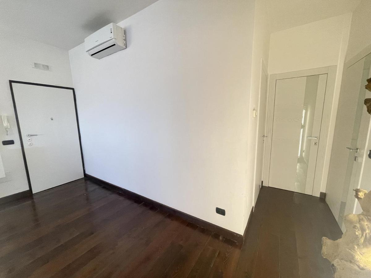 Cconforthotels Appartamento Skyline Bari Exterior foto