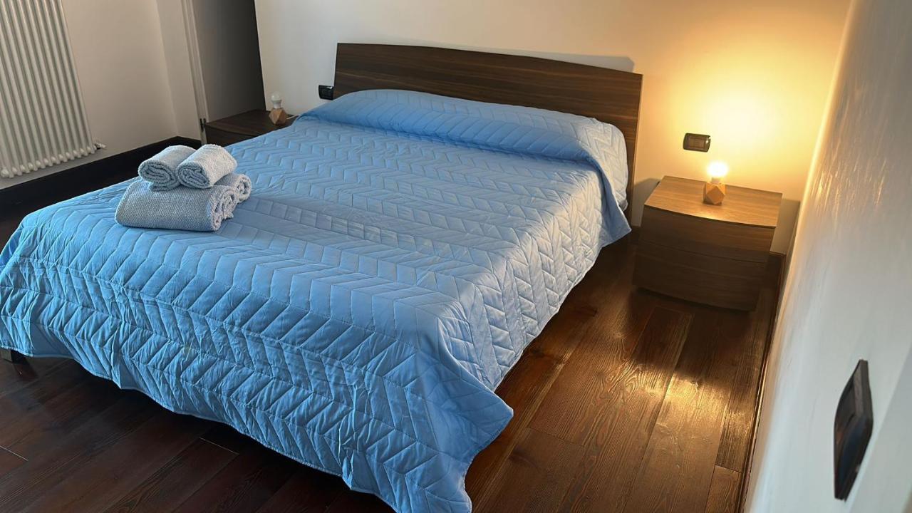 Cconforthotels Appartamento Skyline Bari Exterior foto