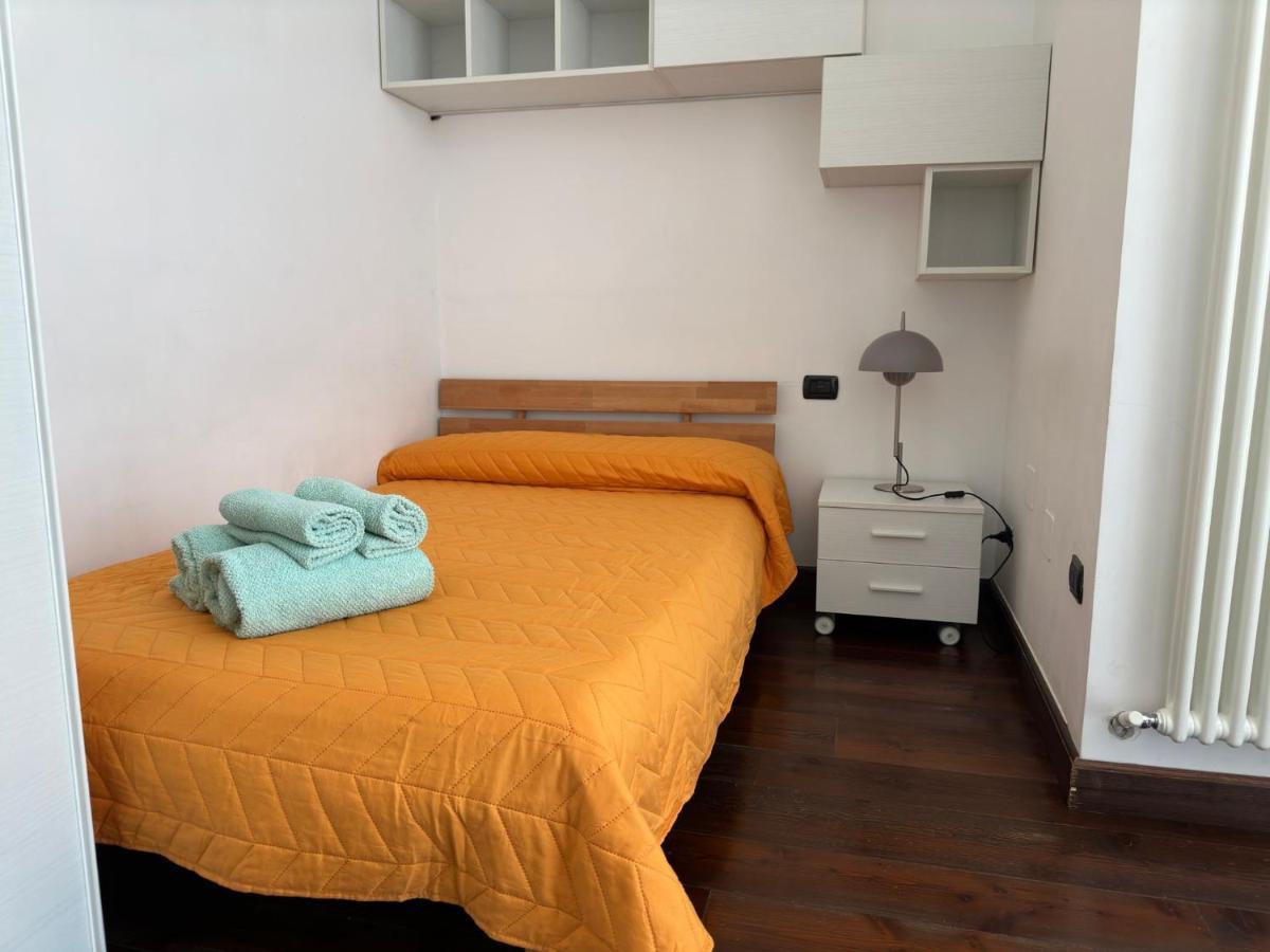 Cconforthotels Appartamento Skyline Bari Exterior foto